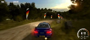 rush rally 3