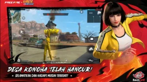 Free Fire