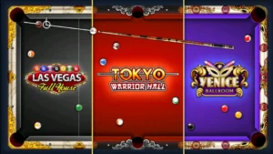 8 Ball Pool