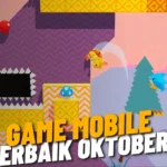 game mobile oktober terbaik