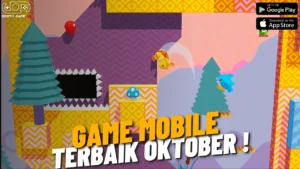 game mobile oktober terbaik