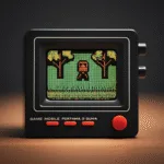 game-mobile-pertama-di-dunia