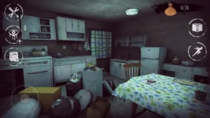 game horor multiplayer eyes