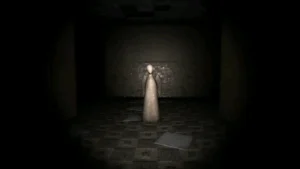 the ghost