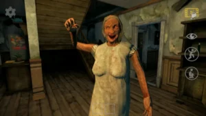 curse of grandma