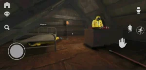 horror playtime