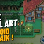 game pixel art terbaik