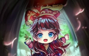 trickcal-chibi-go