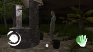 Misteri Desa Meraung