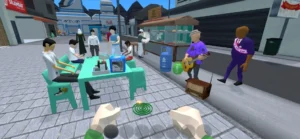 bakso simulator game buatan indonesia