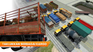 truck simulator indonesia