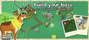 DEEEER Simulator: Wild World game