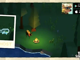 DEEEER Simulator: Wild World