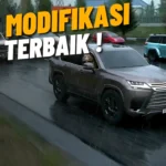 game modifikasi mobil