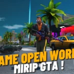 game mirip gta
