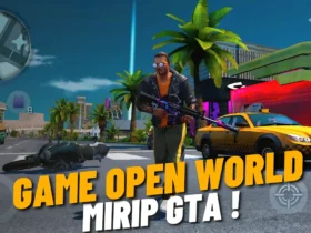 game mirip gta