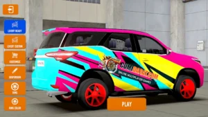 cumi darat multiplayer