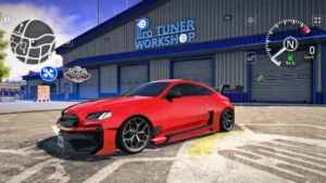 game modif mobil car driving multiplayer