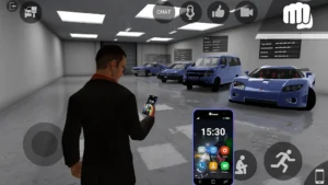 game mirip GTA Los angeles crimes