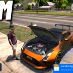 Car Driving Multiplayer apk
