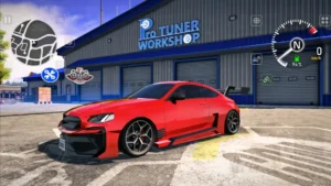 Car driving multiplayer modif