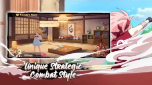 Shinobi Odyssey: Unveiled