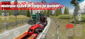 Truck Simulator Pro USA