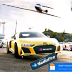 Race Max Pro Mod Apk