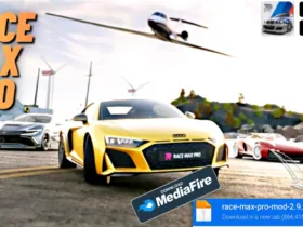 Race Max Pro Mod Apk