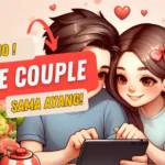 Game Couple Multiplayer bucin