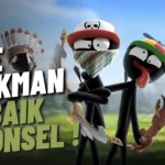 Game Stickman Terbaik di ponsel