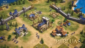Age of Empires Mobile