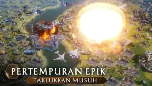 Civilization: Eras & Allies 2K