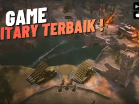 top game military terbaik