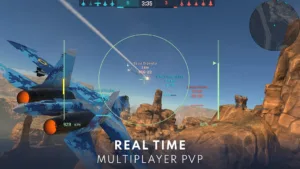 Game Military Terbaik Metalstorm