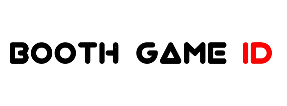Booth Game ID
