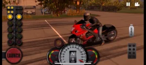 No Limits Drag Racing 2