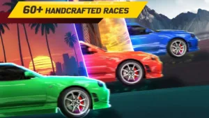 Game Rilisan Terbaru Kuartal 1 2026 NSR Street Car Racing