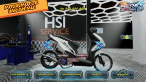 Herex Simulator Indonesia Max