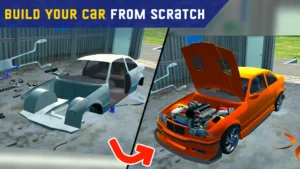 My First Summer Car - Mechanic