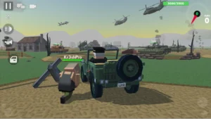 Simple Sandbox 3