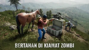 Days After: Survival Games