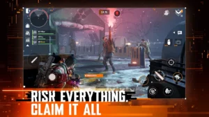  The Division Resurgence