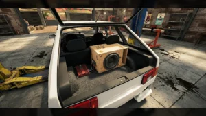 Mechanic - Car Tuning Simulator