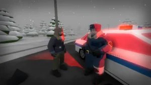 Stranger - Alternate World: Game Open World Offline Ringan Penuh Misteri