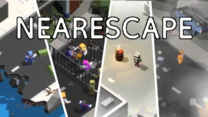 nearescape