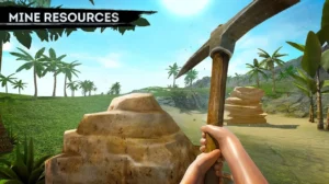 Survival Island: Ark Craft Pro