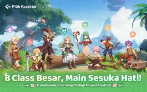Ragnarok: The New World