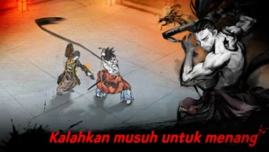 Ronin The Last Samurai