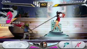 Konsui Fighter